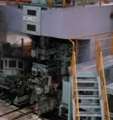 (4) Convertible Mills (Horizontal & Vertical)