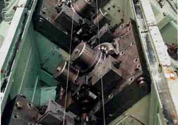 (7) KOBELCO SUPER HIGH UNIT MILL (S-HUM)