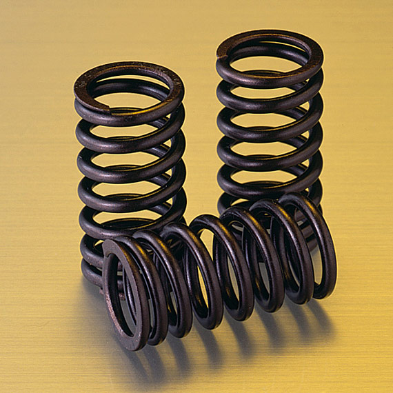 Wire Rod for Automotive Engine Valve Spring