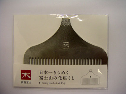 Comb