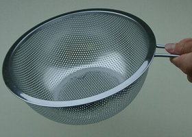 Colander