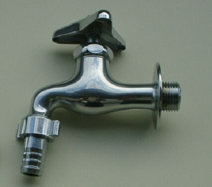 Faucet