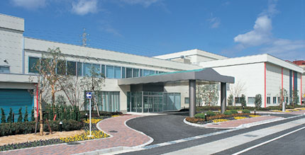 Technical Center