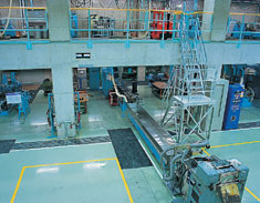 HYPERKTX testing equipment