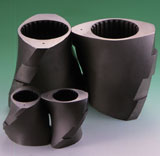 VCMT Rotor Segment 