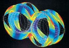 Heat generation around Kneading Disks