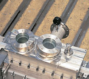 Long vent barrel