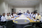 LCM user's meeting image