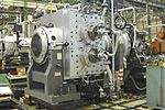 Gear Pump (KNT150 [1,600 kW] )