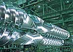 Mixing Rotor