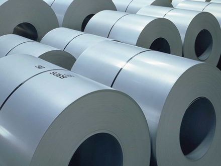 Steel Sheets