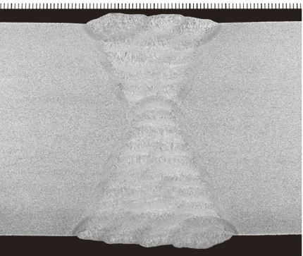 Macrostructures