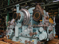 Centrifugal Compressor