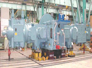 Reciprocating Compressor