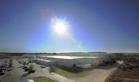 Kobe Automotive Aluminum Products, LLC