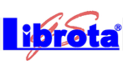 Librota-GS logo mark