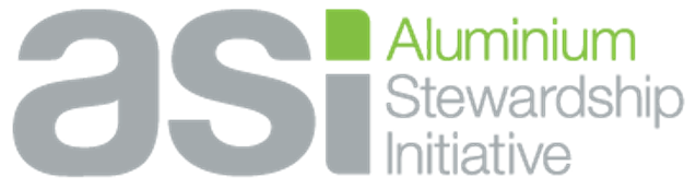 Aluminum Stewardship Initiative (ASI)