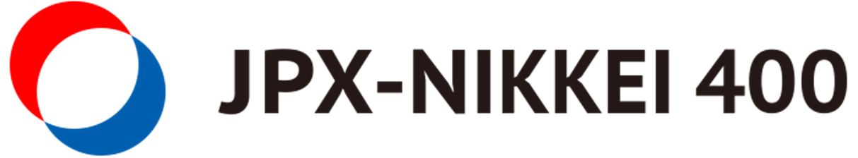 JPX-Nikkei 400