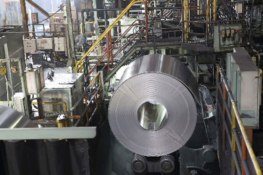 Reduction of Scope 3 emissions through Kobenable<sup>®</sup> Aluminum