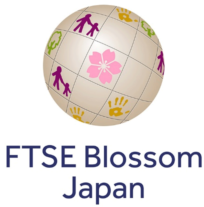 FTSE Blossom Japan Index