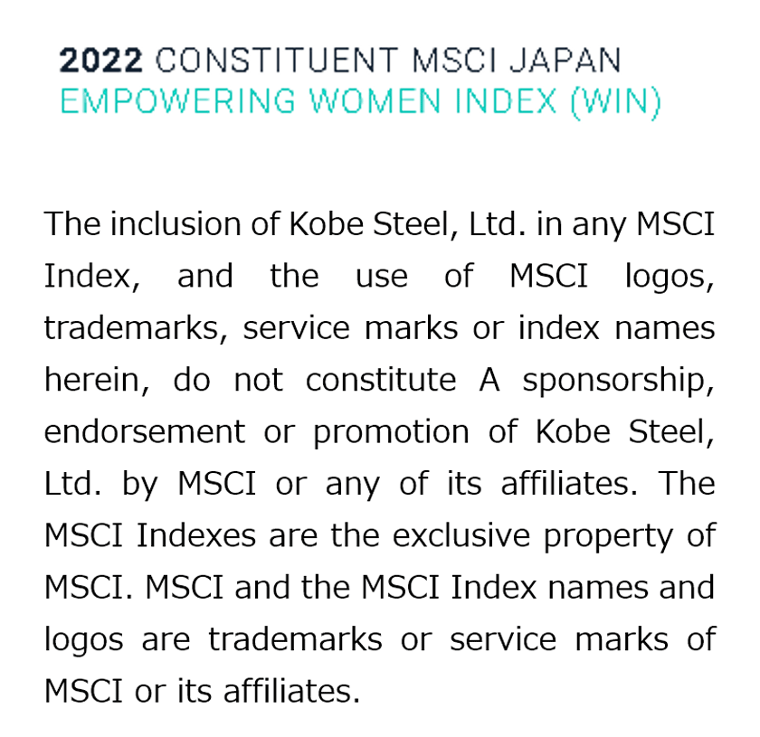 MSCI Japan ESG Select Leaders Index