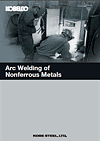 Arc Welding of Nonferrous Metals