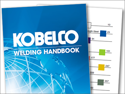 Welding Handbook