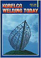 Kobelco Welding Today Vol.1 No.3 1998