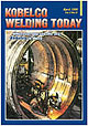 Kobelco Welding Today Vol.2 No.2 1999