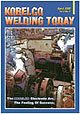 Kobelco Welding Today Vol.3 No.2 2000