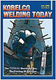 Kobelco Welding Today Vol.3 No.3 2000