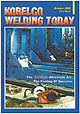 Kobelco Welding Today Vol.3 No.4 2000