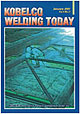 Kobelco Welding Today Vol.4 No.1 2001
