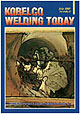 Kobelco Welding Today Vol.4 No.3 2001