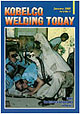 Kobelco Welding Today Vol.5 No.1 2002