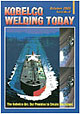 Kobelco Welding Today Vol.6 No.4 2003
