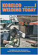 Kobelco Welding Today Vol.9 No.4 2006