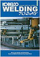 Kobelco Welding Today Vol.10 No.1 2007