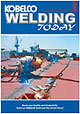 Kobelco Welding Today Vol.10 No.3 2007