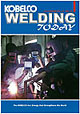 Kobelco Welding Today Vol.11 No.3 2008