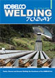 Kobelco Welding Today Vol.13 No.2 2010