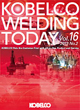 Kobelco Welding Today Vol.16 No.2 2013