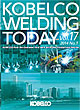 Kobelco Welding Today Vol.17 No.1 2014