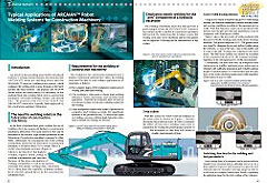 Welding systems KWT2012_no2