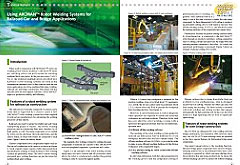 Welding systems KWT2012_no3