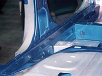 Body Panel