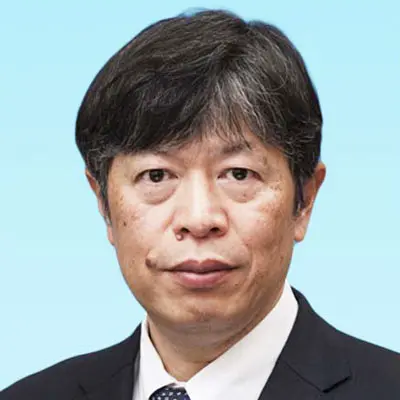 宮崎庄司