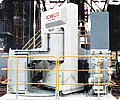 냉간 등방압 가압 장치(CIP)
