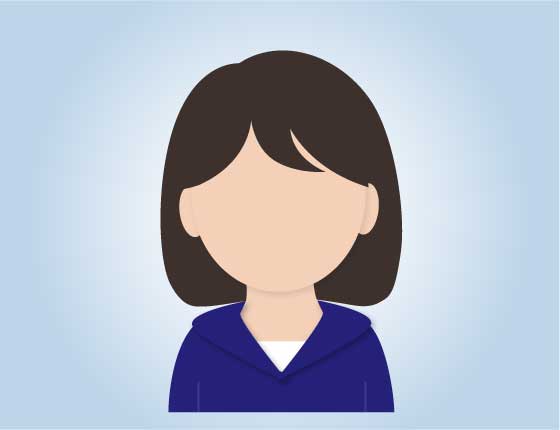 伊東 葵さん（高校1年）