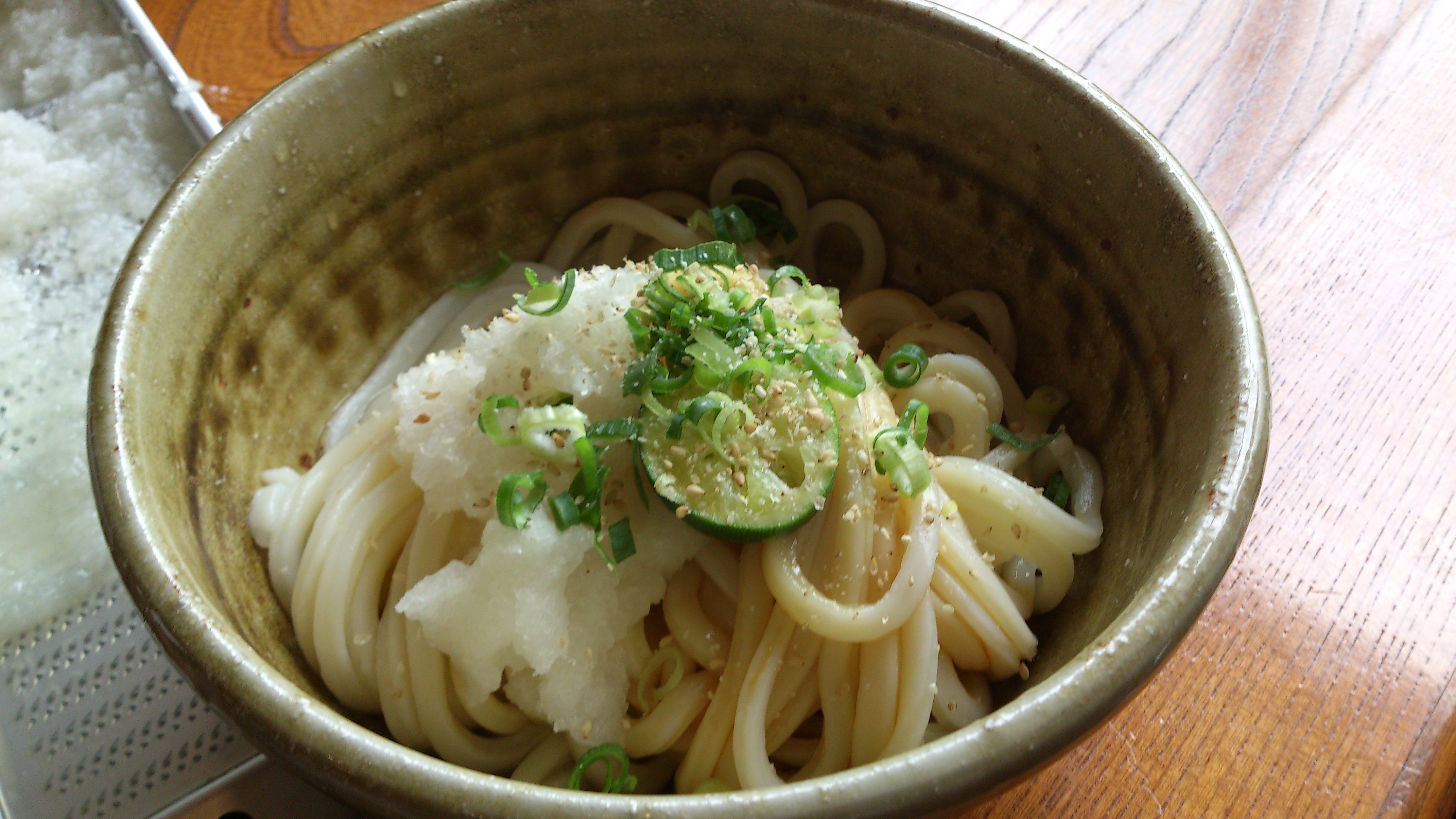 うどん
